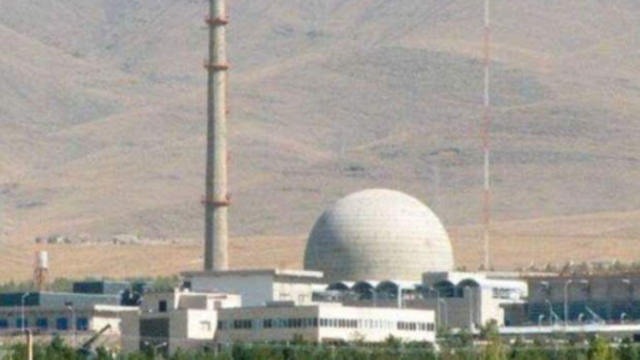 عامل خرابکاری نطنز از مرزهای هوایی فرار کرد