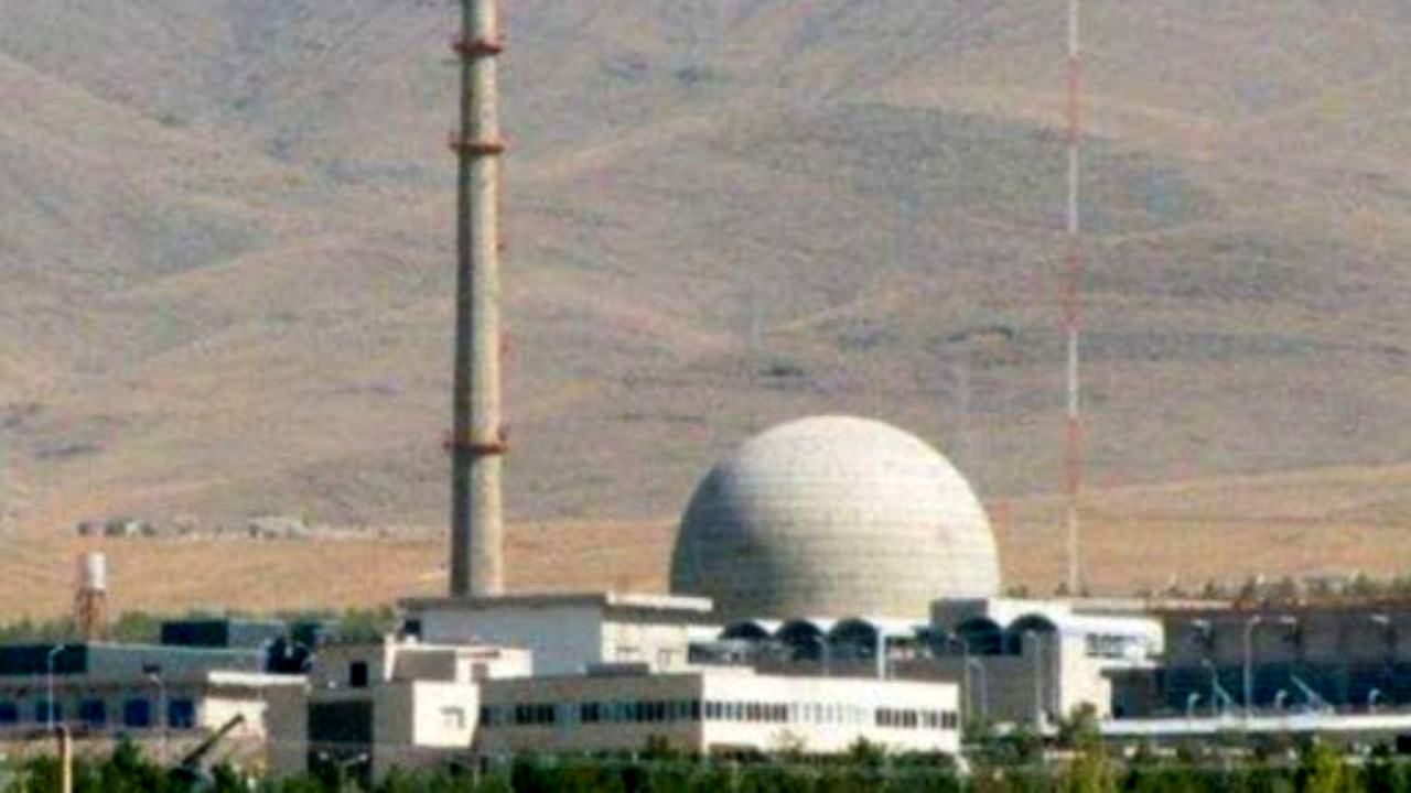 عامل خرابکاری نطنز از مرزهای هوایی فرار کرد