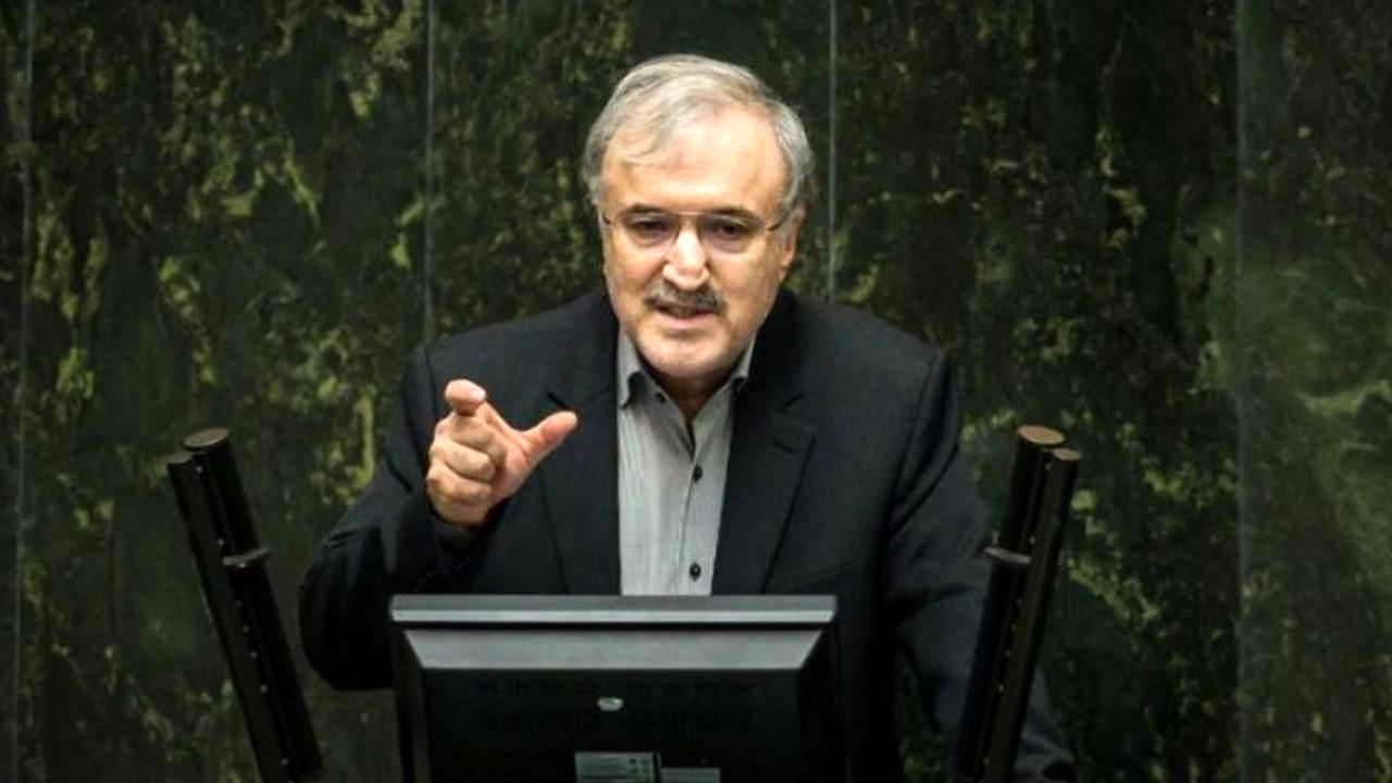 گذر نمکی به مجلس یازدهم افتاد / استیضاح وزیر بهداشت کلید خورد