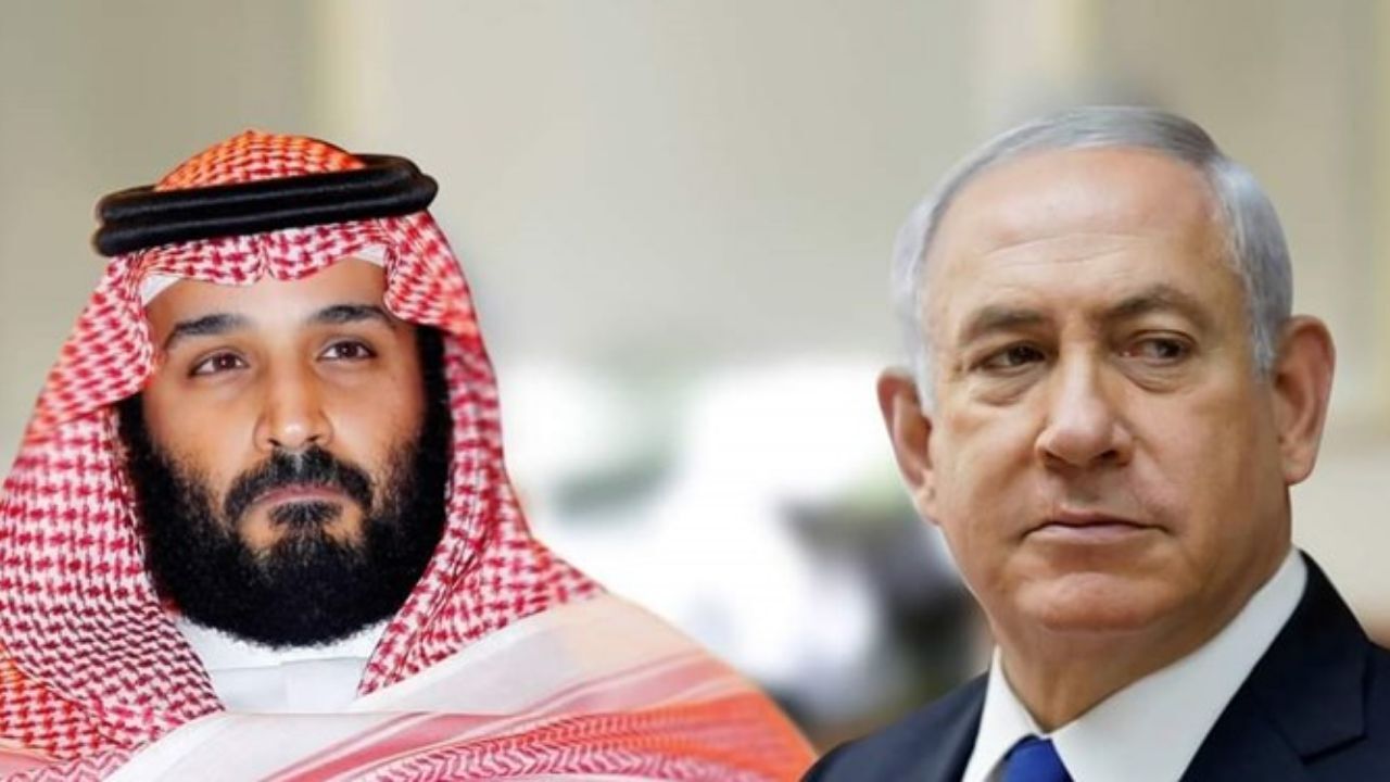 بن سلمان با تل‌آویو در کودتای اردن همکاری کرده است