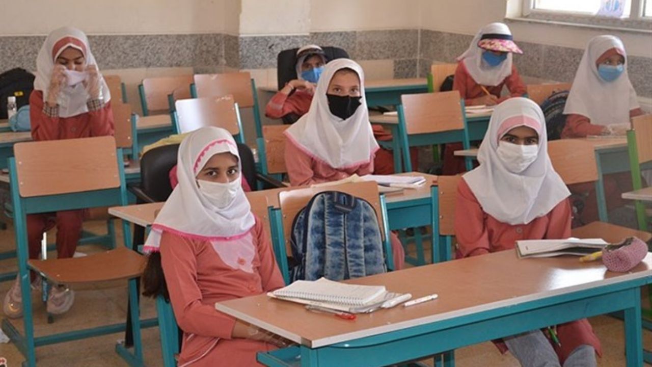 ارزشیابی دانش‌آموزان ابتدایی کیفی-توصیفی است