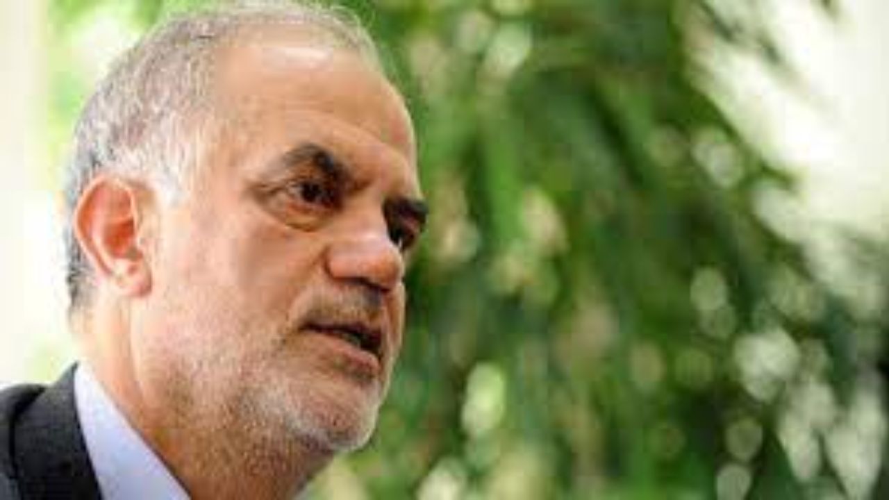 امیدواری جریان اصولگرا برای ورود رئیسی به عرصه انتخابات/ سجادی: از بادامچیان، باهنر و  حسینی تقاضای حضور در اننتخابات را کردیم/ اصلاح‌طلبان ممکن است از یک کاندیدای نیابتی استفاه کنند/ جهانگیری و ظریف گزینه‌های اصلاح‌طلبان هستند