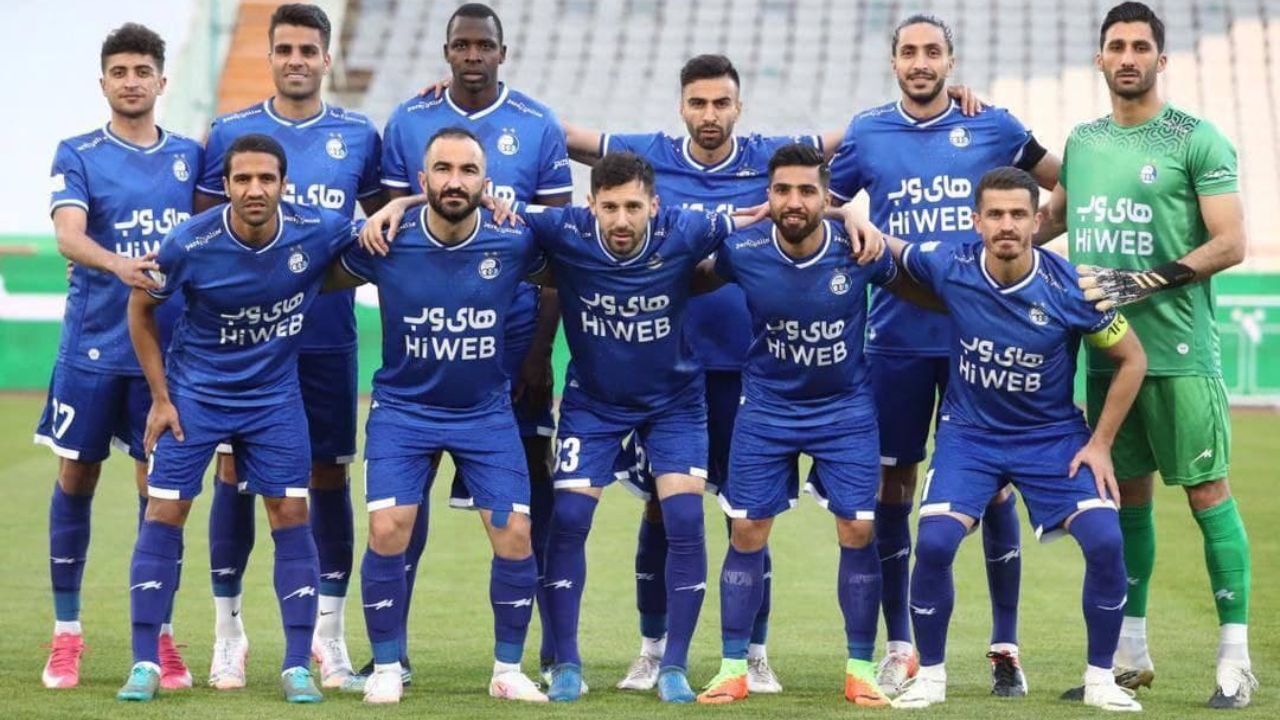 دیدار استقلال برابر الدحیل حیاتی‌ترین بازی گروه است