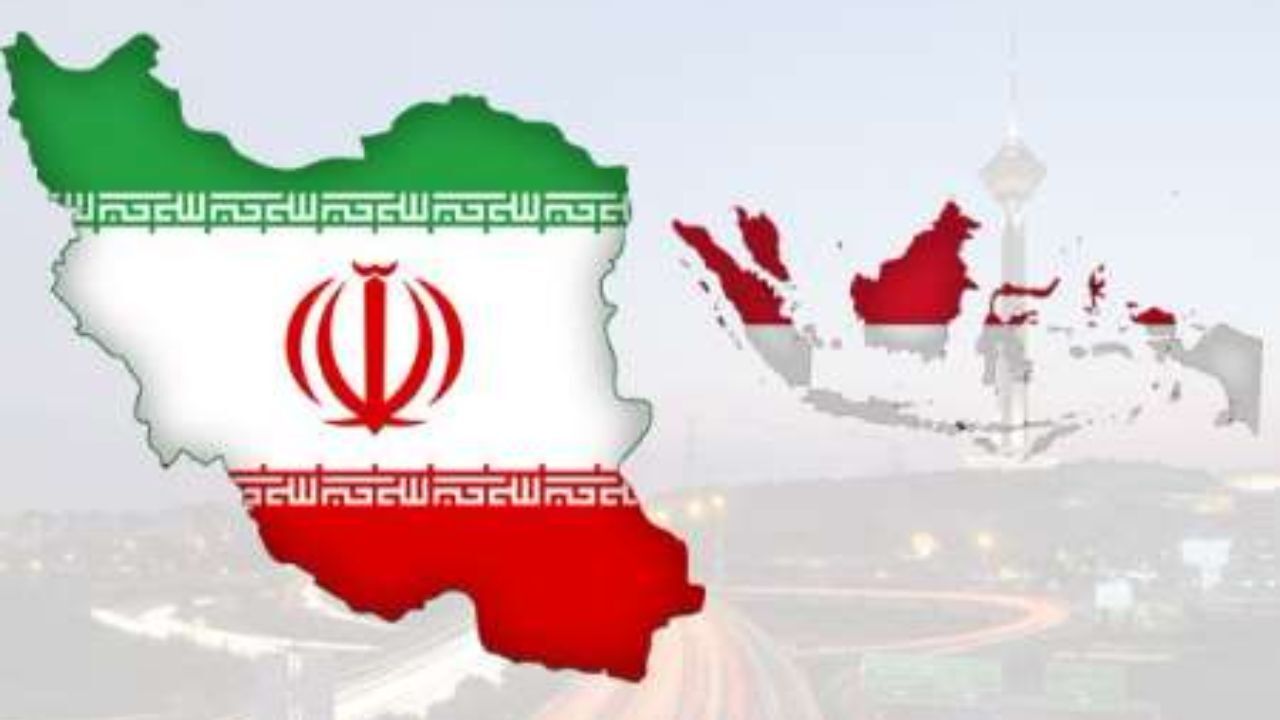اعلام آمادگی ایران برای توسعه روابط برادرانه دو کشور