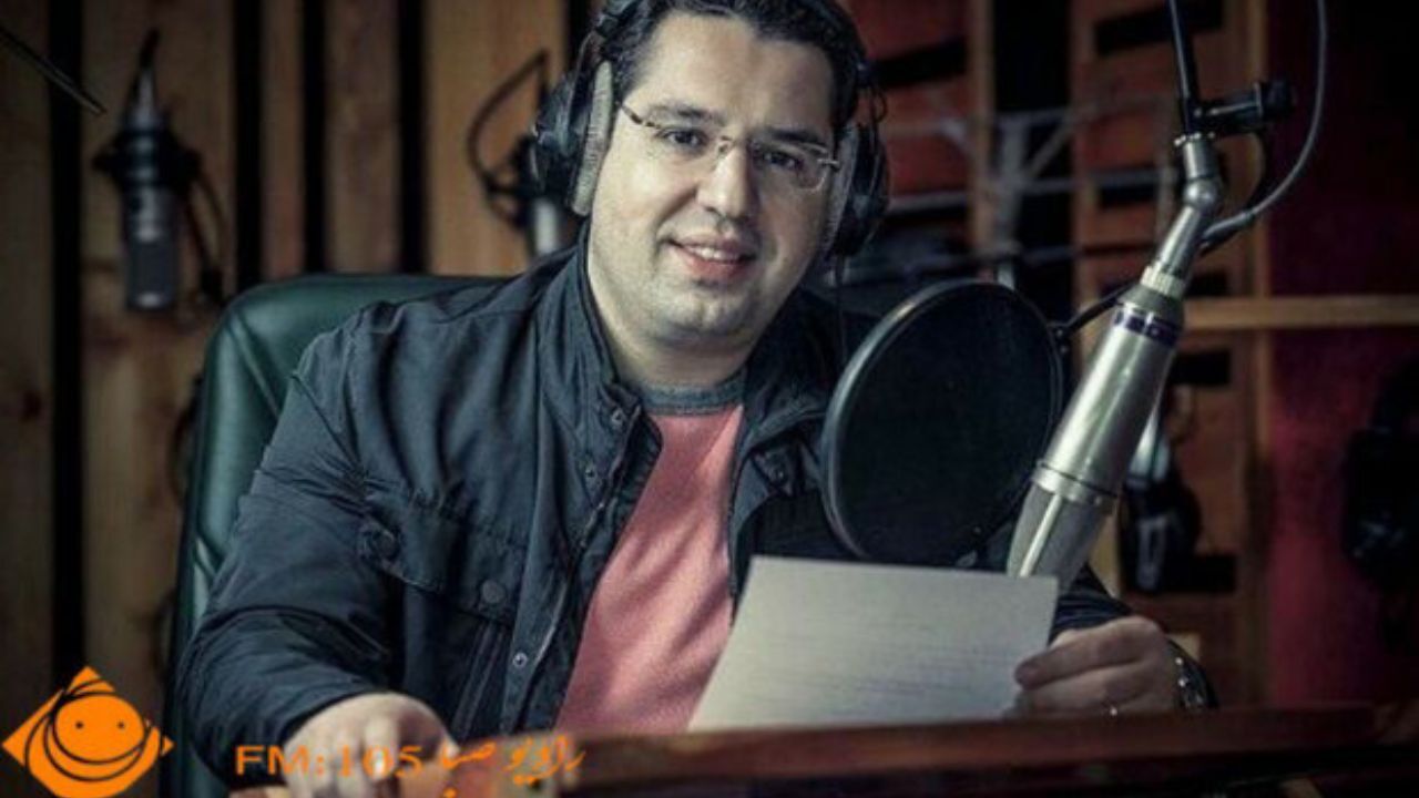 «محمدرضا احمدی» مجری برنامه طنز ورزشی شد