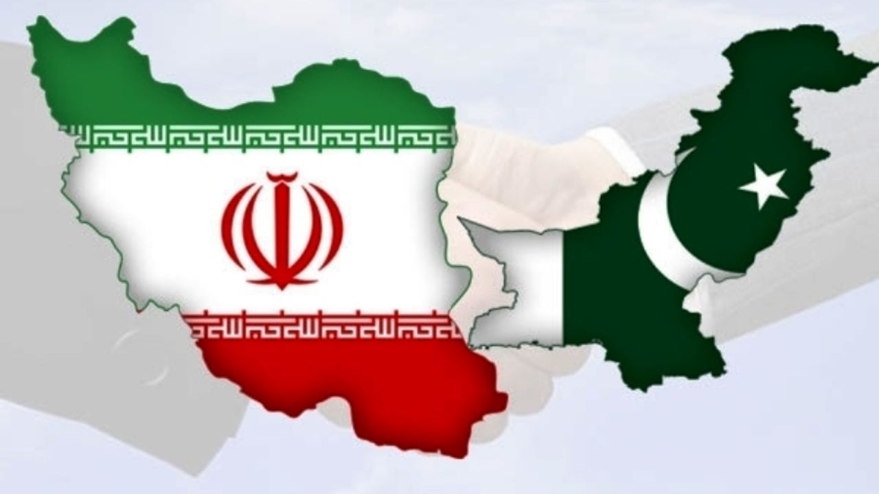 سومین گذرگاه مرزی ایران و پاکستان افتتاح می‌شود