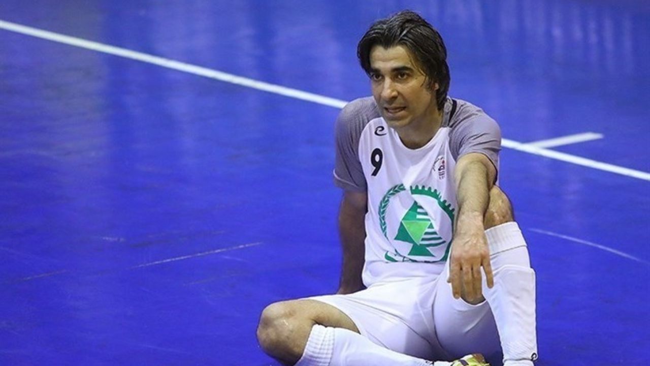 بازیکنان تیم ملی فوتسال زنان از حرف‌هایم برداشت درستی نداشتند