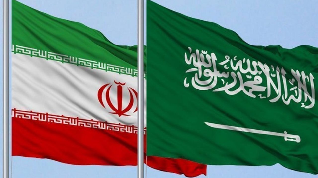 هیأت 5 نفره ایران شامل نمایندگانی از سپاه پاسداران و نیروی قدس بود / هیئت سعودی شامل 6 نفره به سرپرستی رئیس سازمان اطلاعات عربستان بود / هیأت‌های عالی‌رتبه‌ عربستان و ایران اوایل ماه آوریل در بغداد با هم دیدار کردند