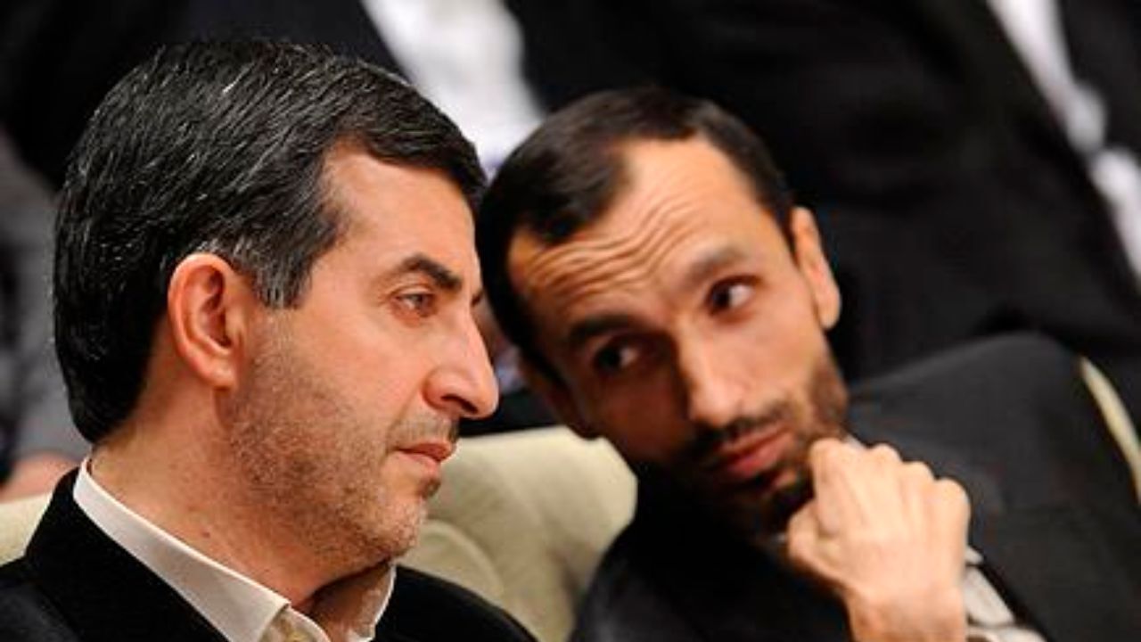 آیا واقعا بقایی و مشایی مورد عفو قرار گرفته‌اند؟ / یک منبع آگاه: مرخصی به دلیل ادامه داشتن روند درمان تمدید شده است