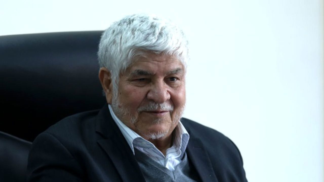 فائزه سرتق است/ فضای کشور انتخاباتی نیست/ مشکلات کشور روی دوش رئیس‌جمهوری است/ تا نظرات شورای نگهبان اعلام نشود، نامزد جبهه اصلاحات معرفی نخواهد شد