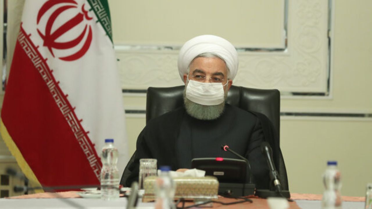 مجلس یازدهم و رویاپردازی برای انتقام همه‌جانبه از روحانی و دولت/ محمدحسن آصفری: طرح تحقیق و تفحص از ریاست جمهوری در قالب 9 سوال تدوین شد/ بعد از خروج روحانی و تیم او از پاستور، مجلس یازدهم به وظیفه نظارتی خود عمل خواهد کرد