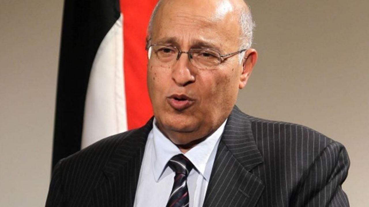 امکان تعویق انتخابات در فلسطین وجود دارد