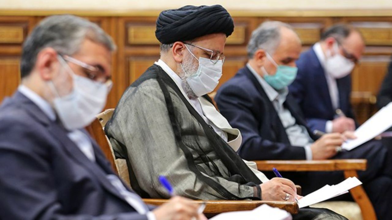 دستورالعمل حفظ شأن کارکنان دستگاه قضا تصویب شد
