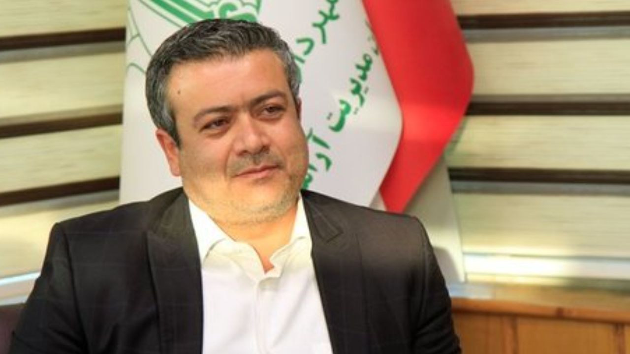اتباعِ خارجی دفن اموات در کرج، سهمی از واکسن کرونا ندارند