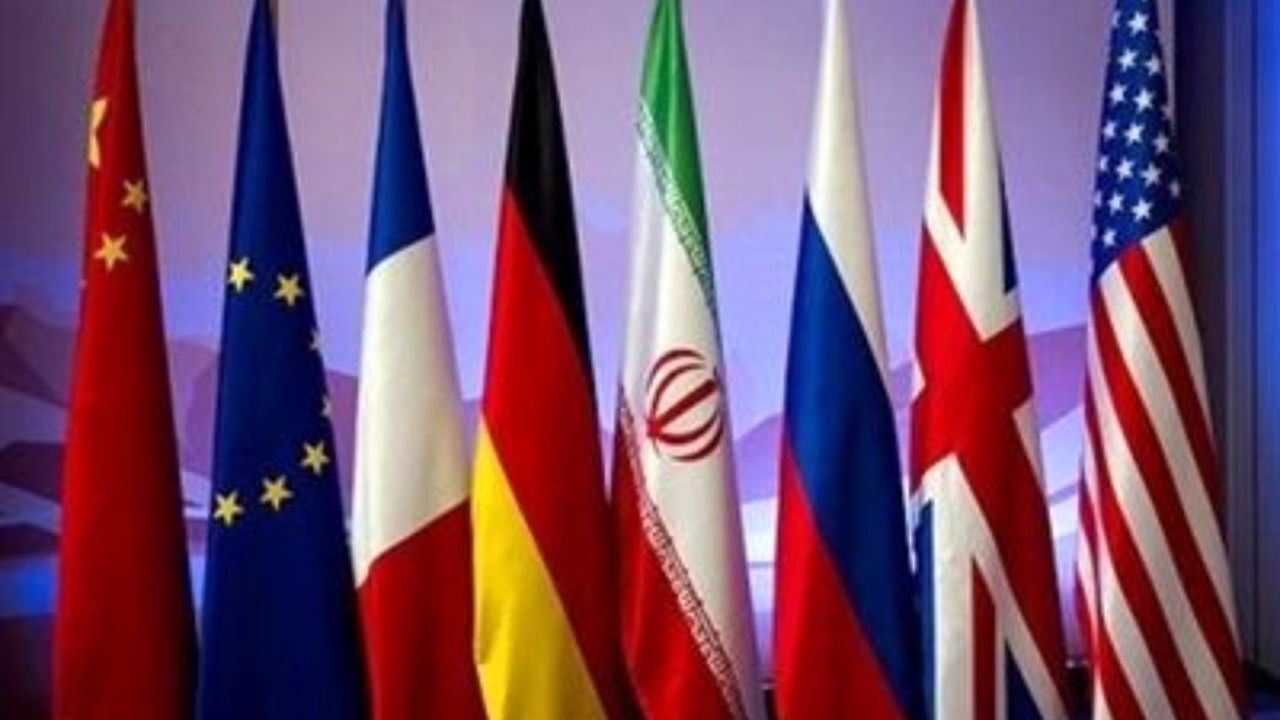 بازگشت آمریکا به برجام سرعت می‌گیرد