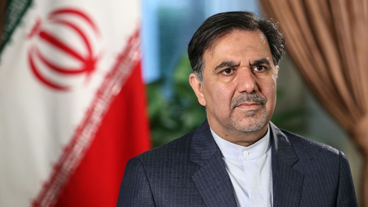 آخوندی: عنصر سیاست‌گذاری و سیاست می‌تواند مشکلات را حل کند