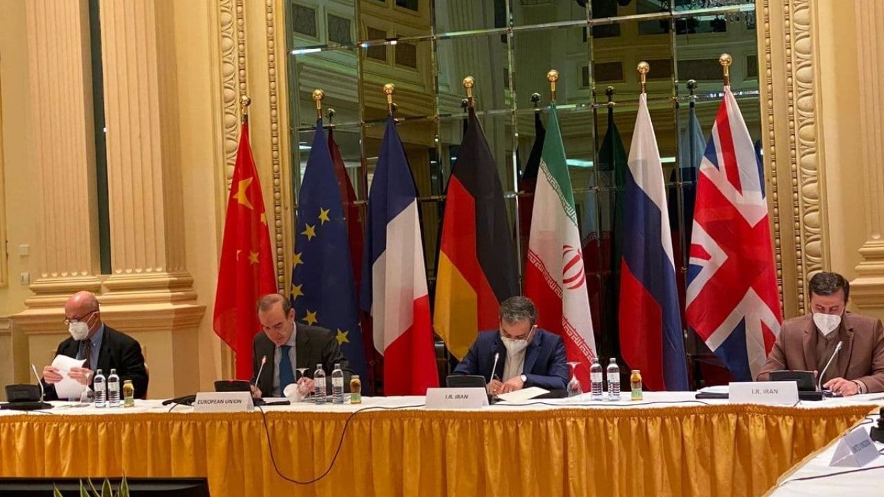 اختلافات مهم بین تهران و واشنگتن در وین پابرجاست