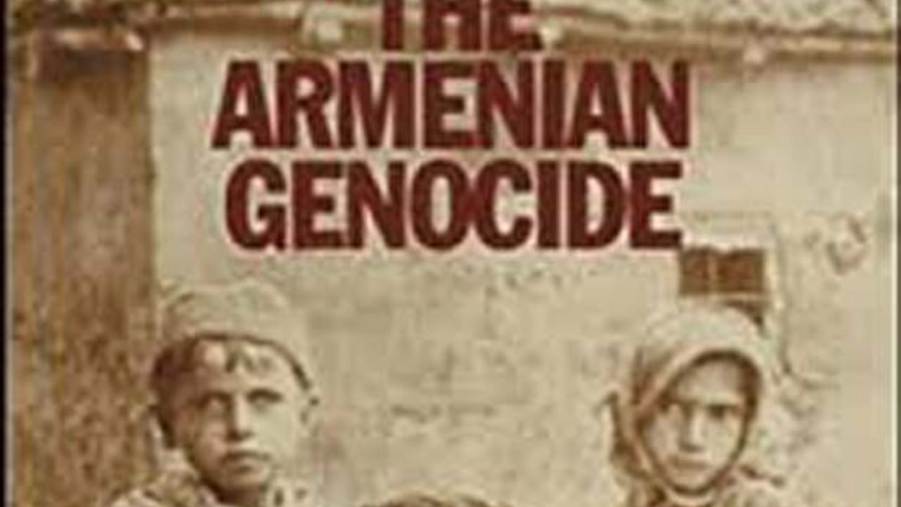 بایدن رسما نسل‌کشی ارامنه توسط امپراتوری عثمانی را به رسمیت می‌شناسد