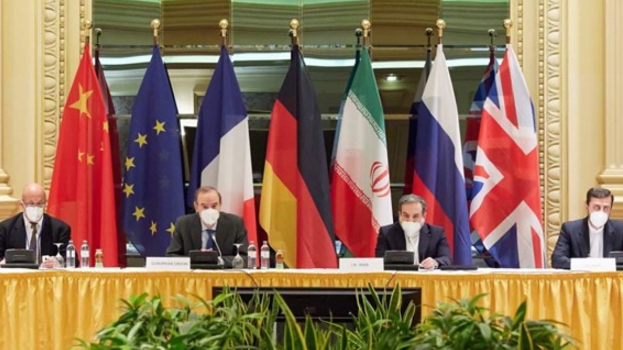 آمریکا مسیر لغو تحریم‌ها را به ایران ارائه کرد/ لیست تحریم‌هایی که برای لغو آماده شده، در اختیار ایران قرار گرفت