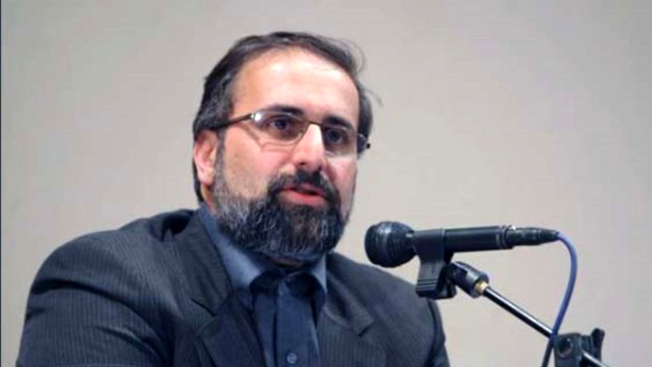 موضع‌گیری مشاور سابق احمدی‌نژاد علیه او / داوری: احمدی نژاد از محل اختلاس پول‌های سپاه قدس؛ در تنکابن زمین خریده است