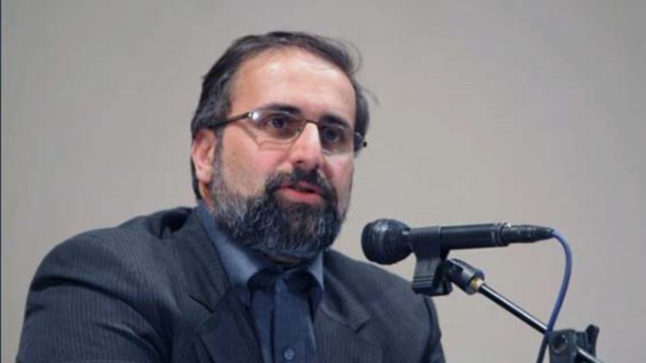 موضع‌گیری مشاور سابق احمدی‌نژاد علیه او / داوری: احمدی نژاد از محل اختلاس پول‌های سپاه قدس؛ در تنکابن زمین خریده است
