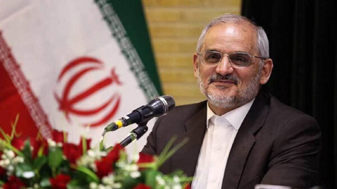 اتمام امتحانات مدارس تا قبل از برگزاری انتخابات