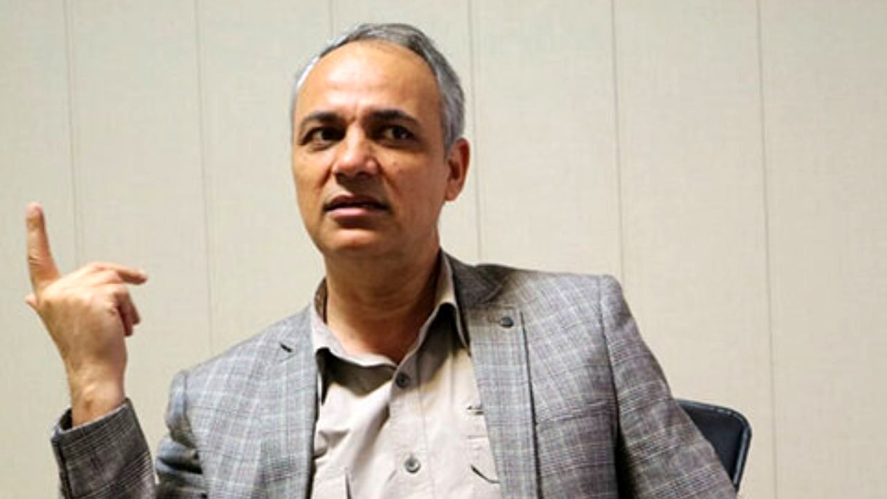 فایل صوتی ظریف محرمانه نبود که در گاوصندوقی نگهداری شود