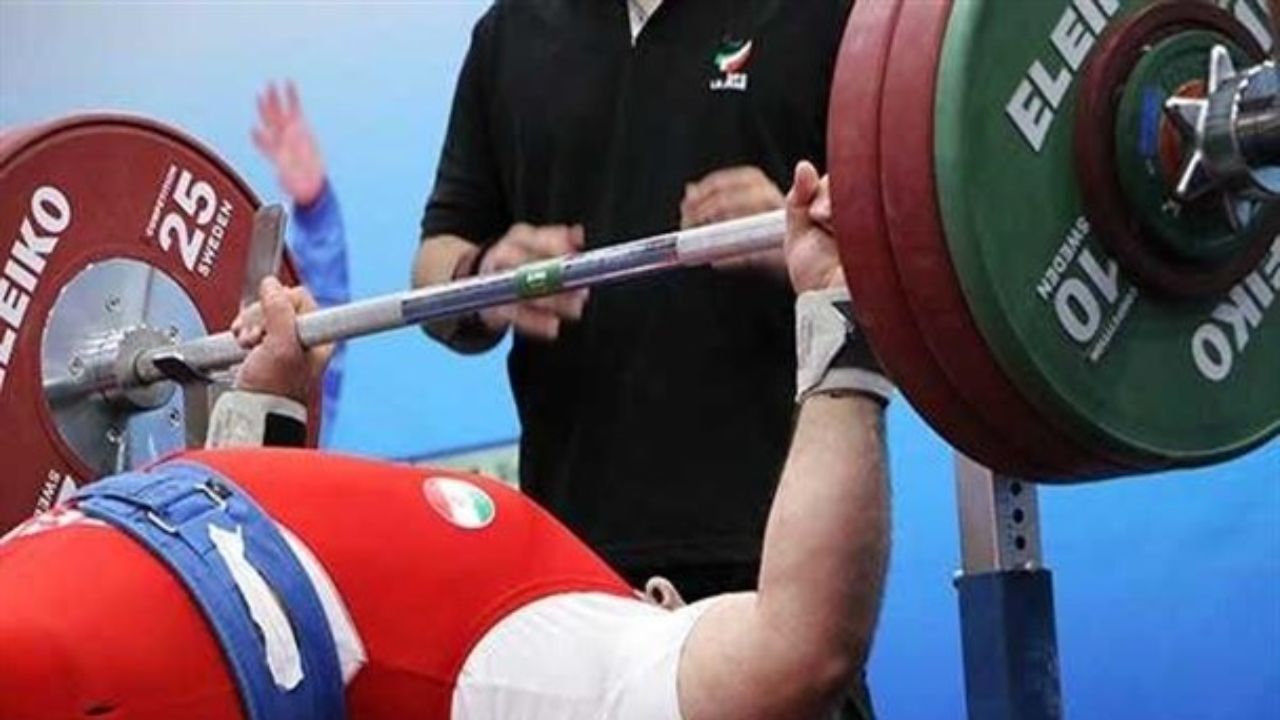 اعزام 6 وزنه بردار پارالمپیکی به جام جهانی تایلند