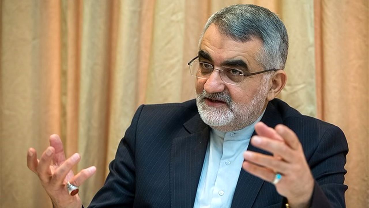 اظهارات ظریف به روابط ایران و روسیه ضربه می‌زند/ عاملان انتشار مصاحبه ظریف باید شناسایی شوند