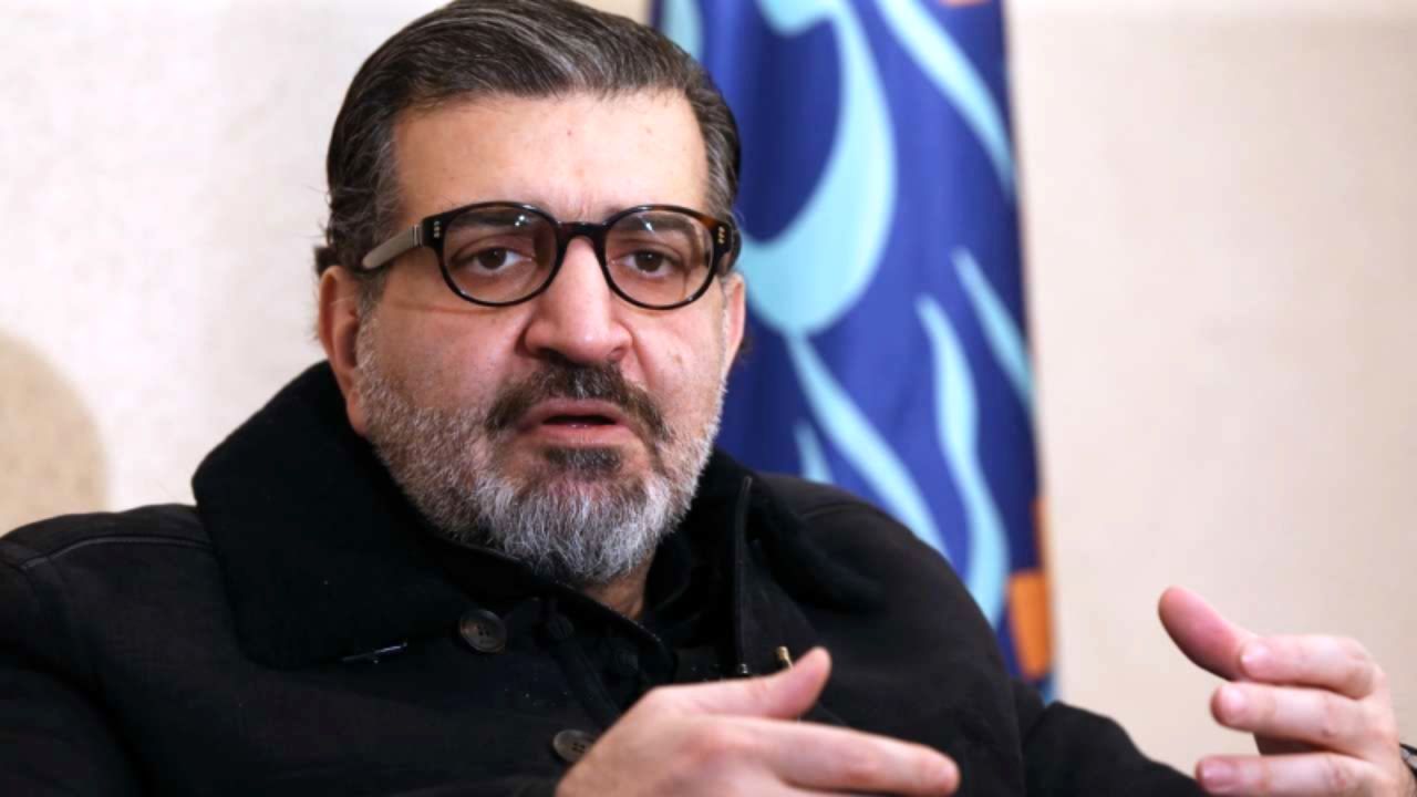 راجع به صغری و کبری مطالب ظریف صحبتی ندارم/ ظریف از ارادتمندان به شهید سلیمانی بود