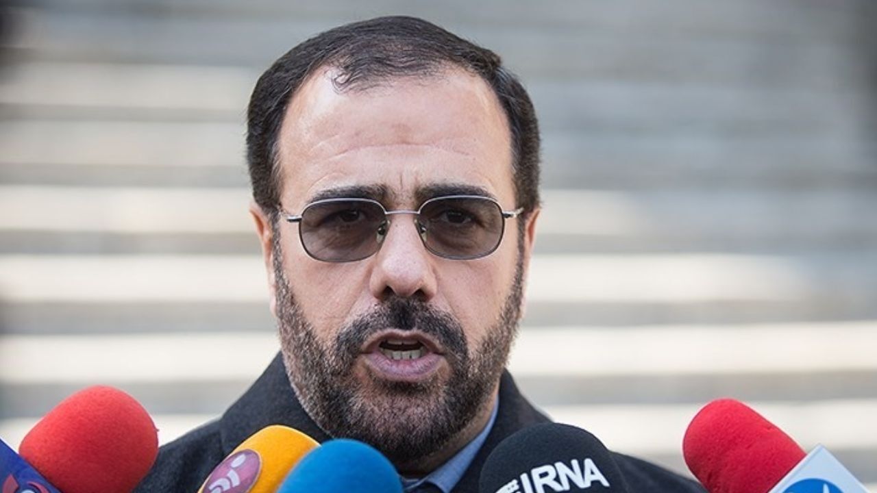 امیری: رقبای سیاسی با در نظر گرفتن تحریم‌ها دولت را نقد کنند