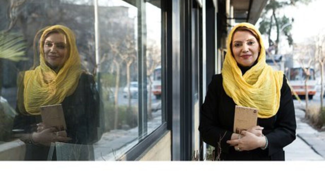چوب چند چهره مشهور را می‌خوریم