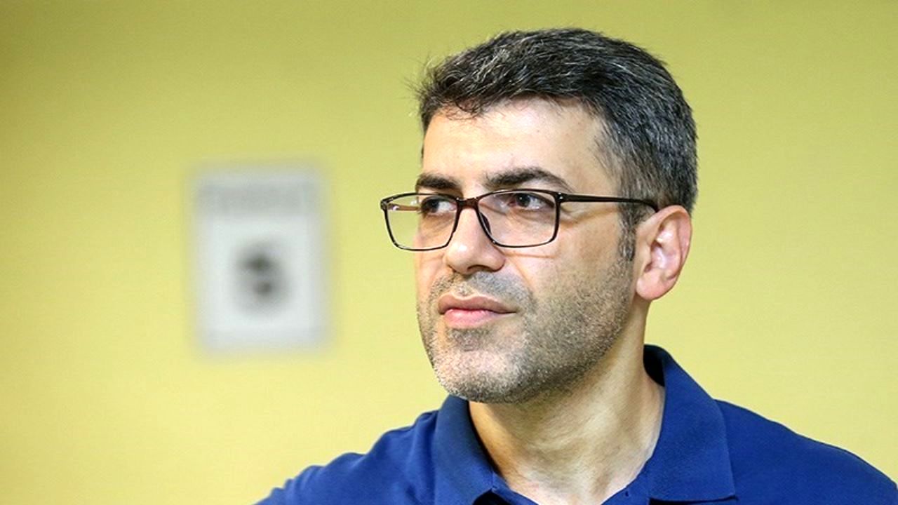 آسیب دیدگی ها بزرگنمایی می شود/ وزنه 220 با پیشنهاد خود سهراب مرادی انتخاب شد