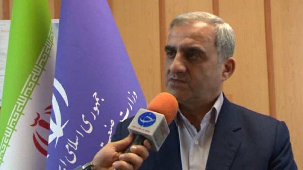 سامانه ستاد تسهیل و رفع موانع تولید در گیلان فعال شد