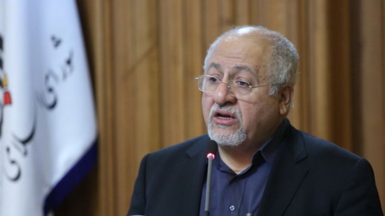 اولین نهادی که باید به این بی‌قانونی رسیدگی کند، مجلس است