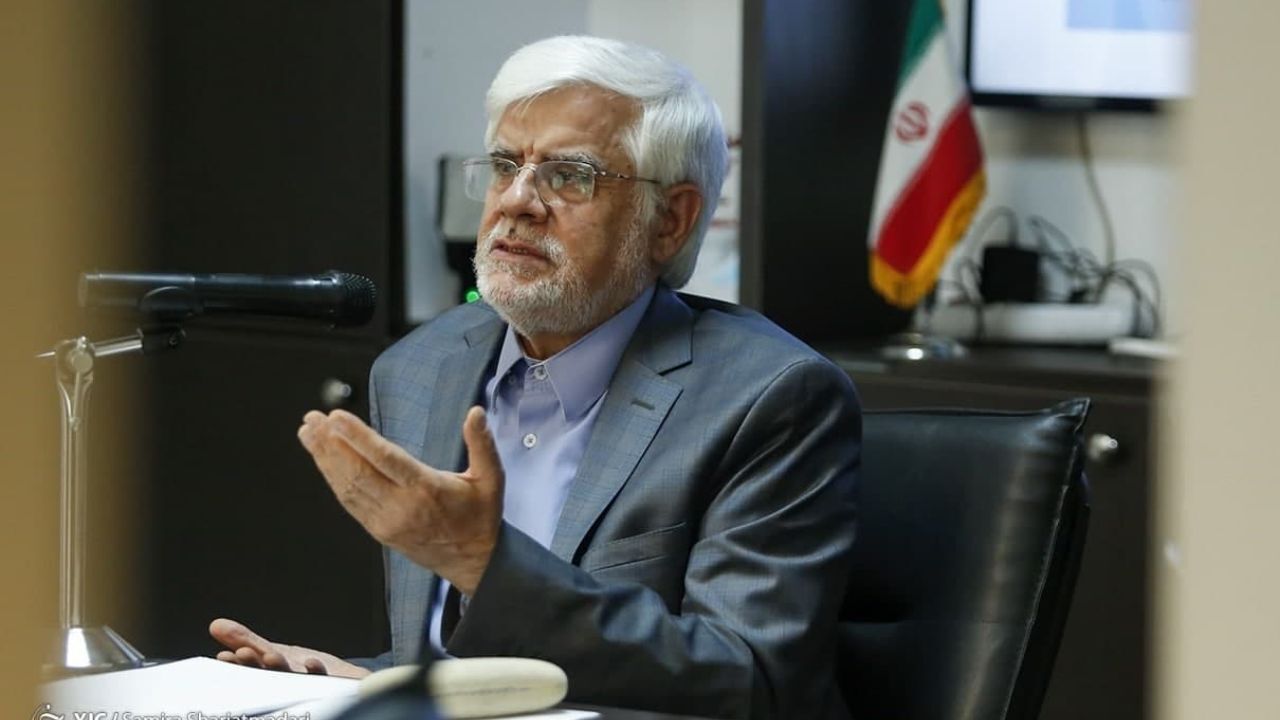 انتقاد عارف از رد صلاحیت گسترده داوطلبان اصلاح‌طلب شوراها