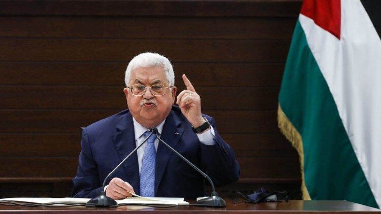 انتخابات بدون قدس برگزار نخواهد شد