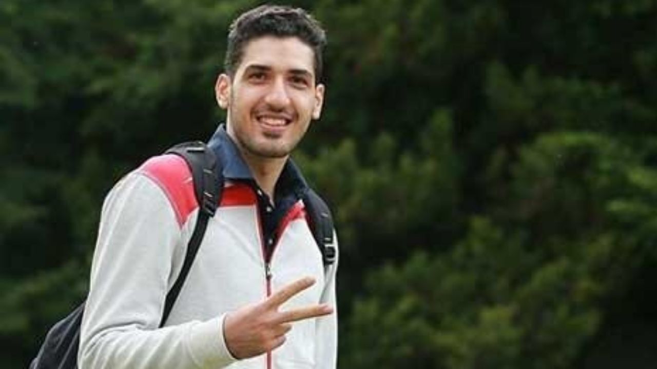 رونمایی از نخستین لژیونر ایرانی در لیگ فرانسه