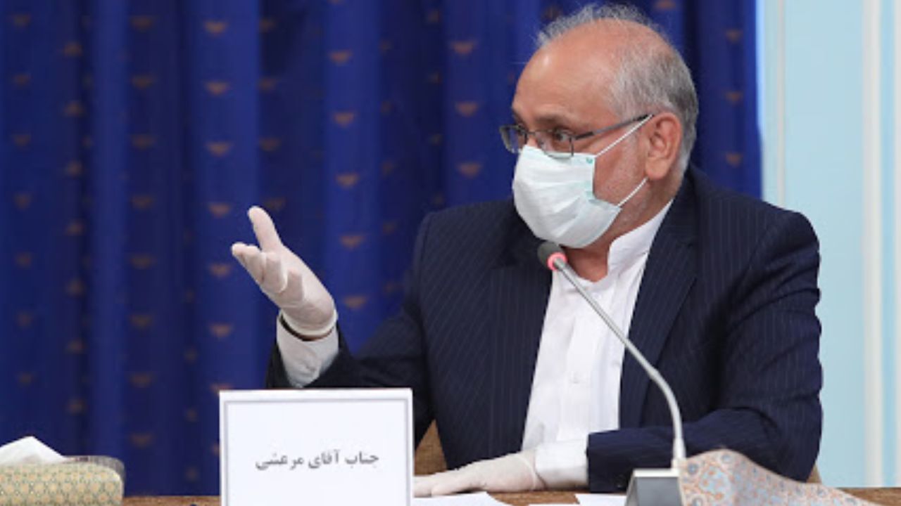 کاندیدای کارگزاران برای انتخابات 1400 چه کسی است؟/ مرعشی: نامزدهای کارگزاران روز شنبه به جبهه اصلاحات معرفی می شود/ هیچ خبری درباره اینکه کاندیدای کارگزاران سید محمد خاتمی باشد را تائید نمی‌کنم