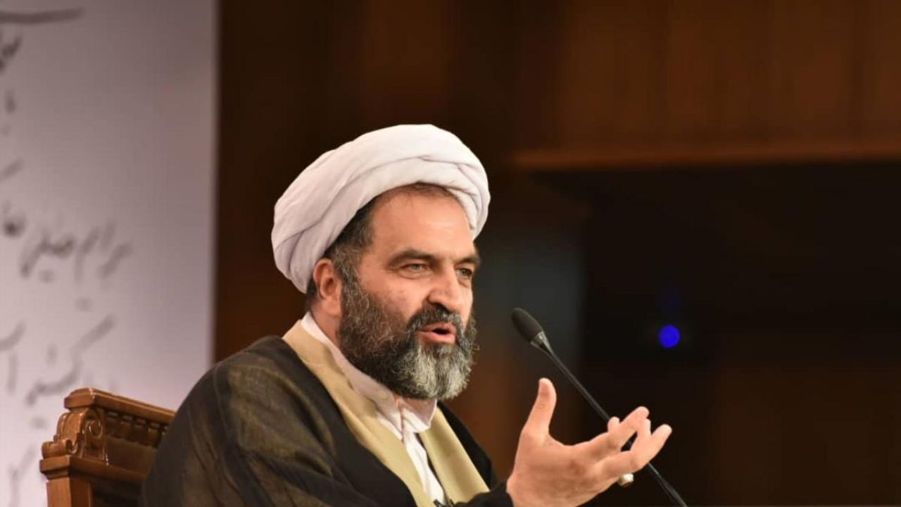 مشارکت در انتخابات باید با آزادی کامل همراه باشد/ مشروعیت با عدم مشارکت آسیب می‌بیند