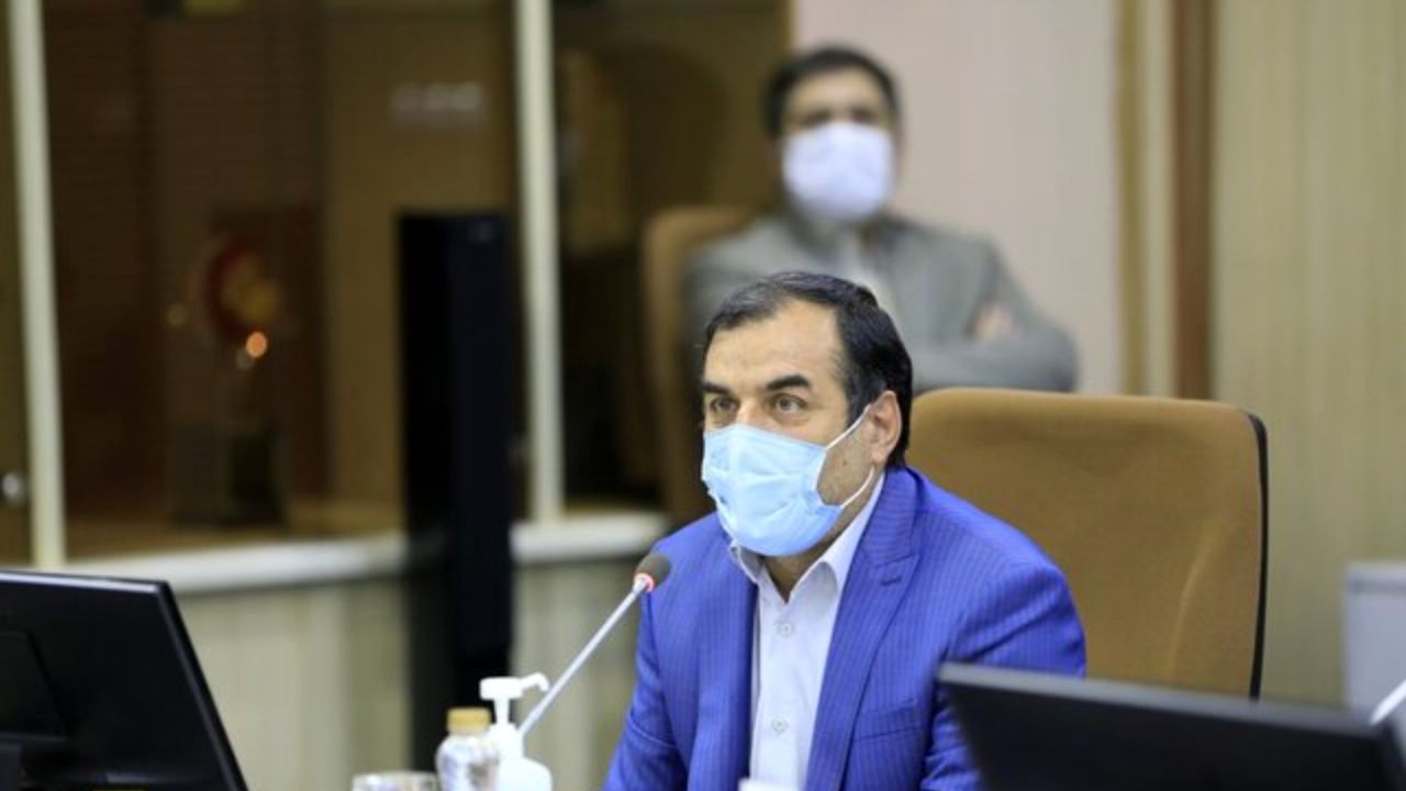 آغاز تزریق واکسن برای گروه‌های درگیر با کرونا در هلال احمر/ نظارت جدی بر روند واکسیناسیون