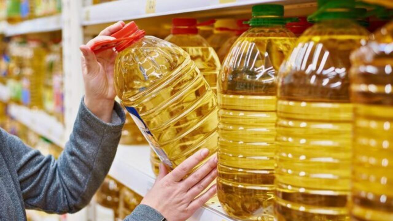 افزایش 24 درصدی تولید روغن در اسفندماه 99