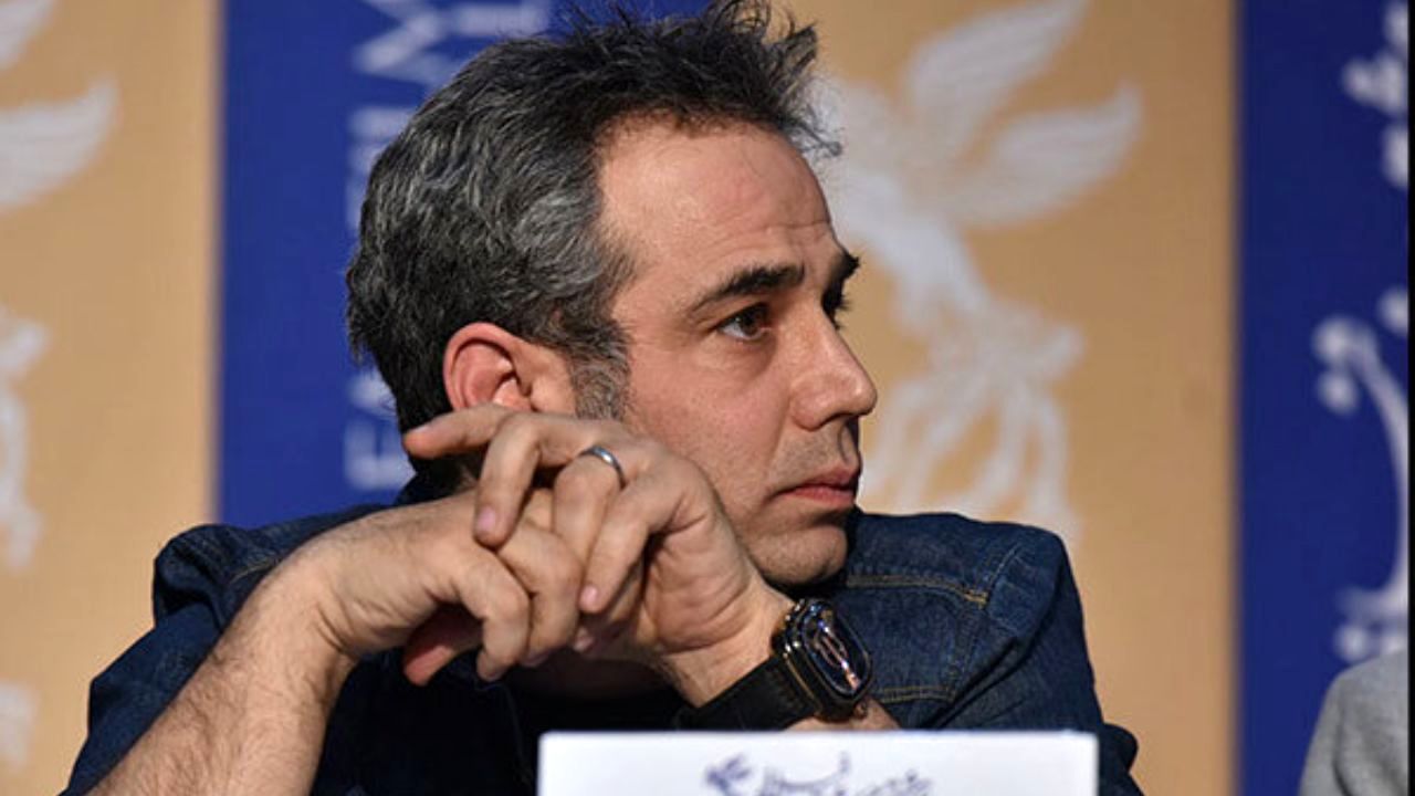 کیوان مقدم مدیر هنری «موسی» شد