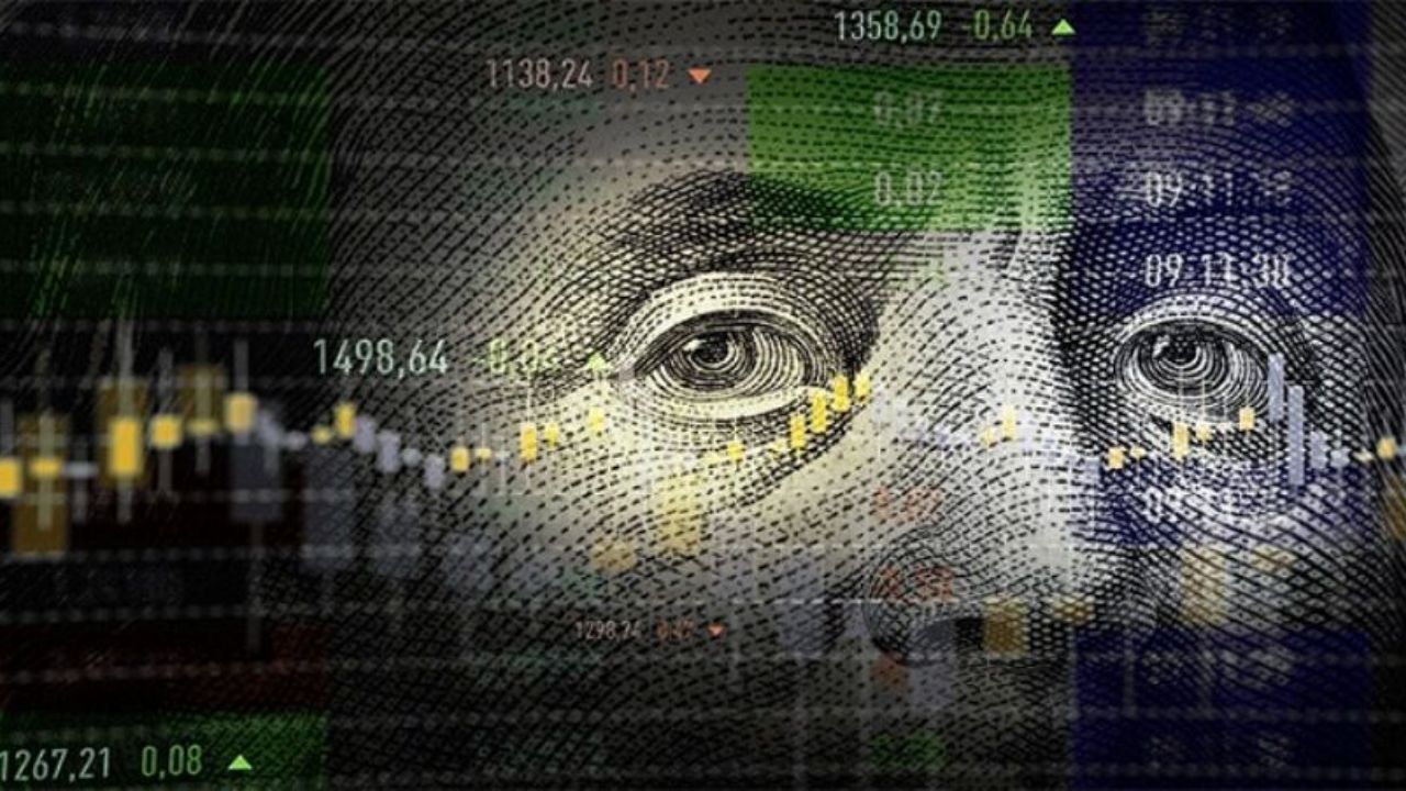 دارایی ثروتمندان آمریکایی در 100 روز نخست بایدن بیشتر شد