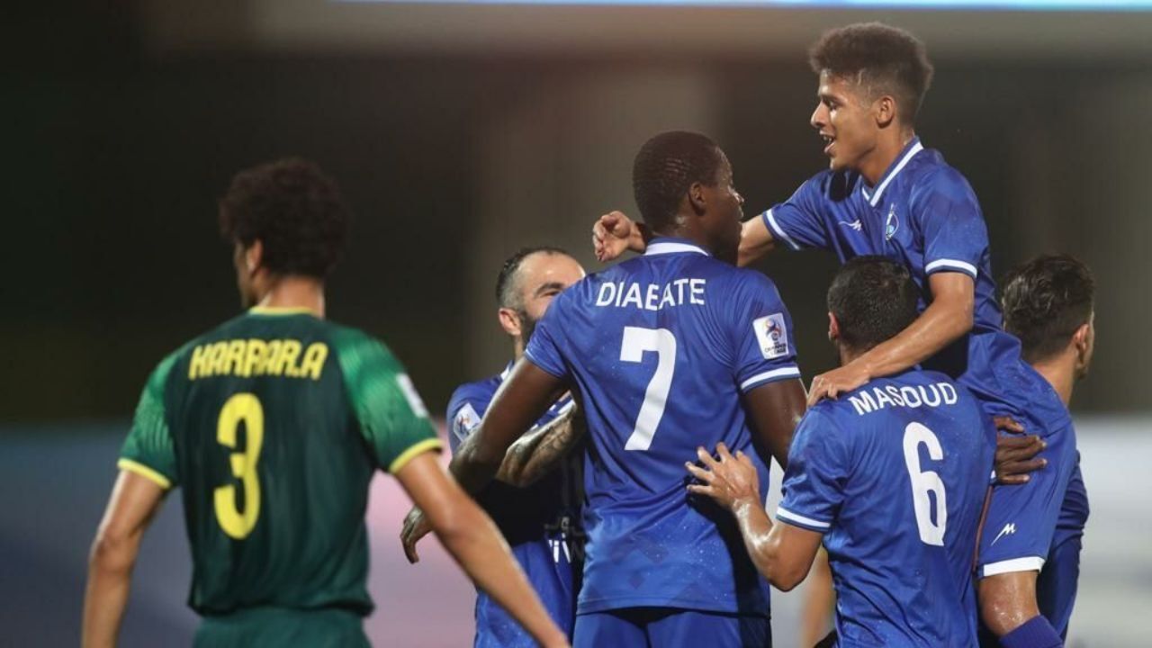 استقلال می‌تواند لقمه‌گلوگیری برای الهلال باشد / AFC باید به فوتبال ایران احترام بگذارد