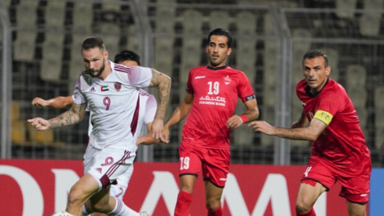 اعتراض باشگاه پرسپولیس بی‌مورد است/ استقلال نیازی به قرنطینه ندارد