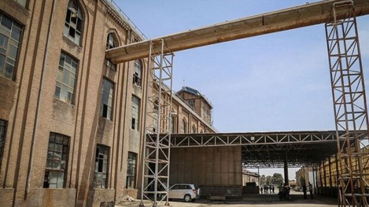 ورود دادستانی به مشکلات کارخانه قند ورامین