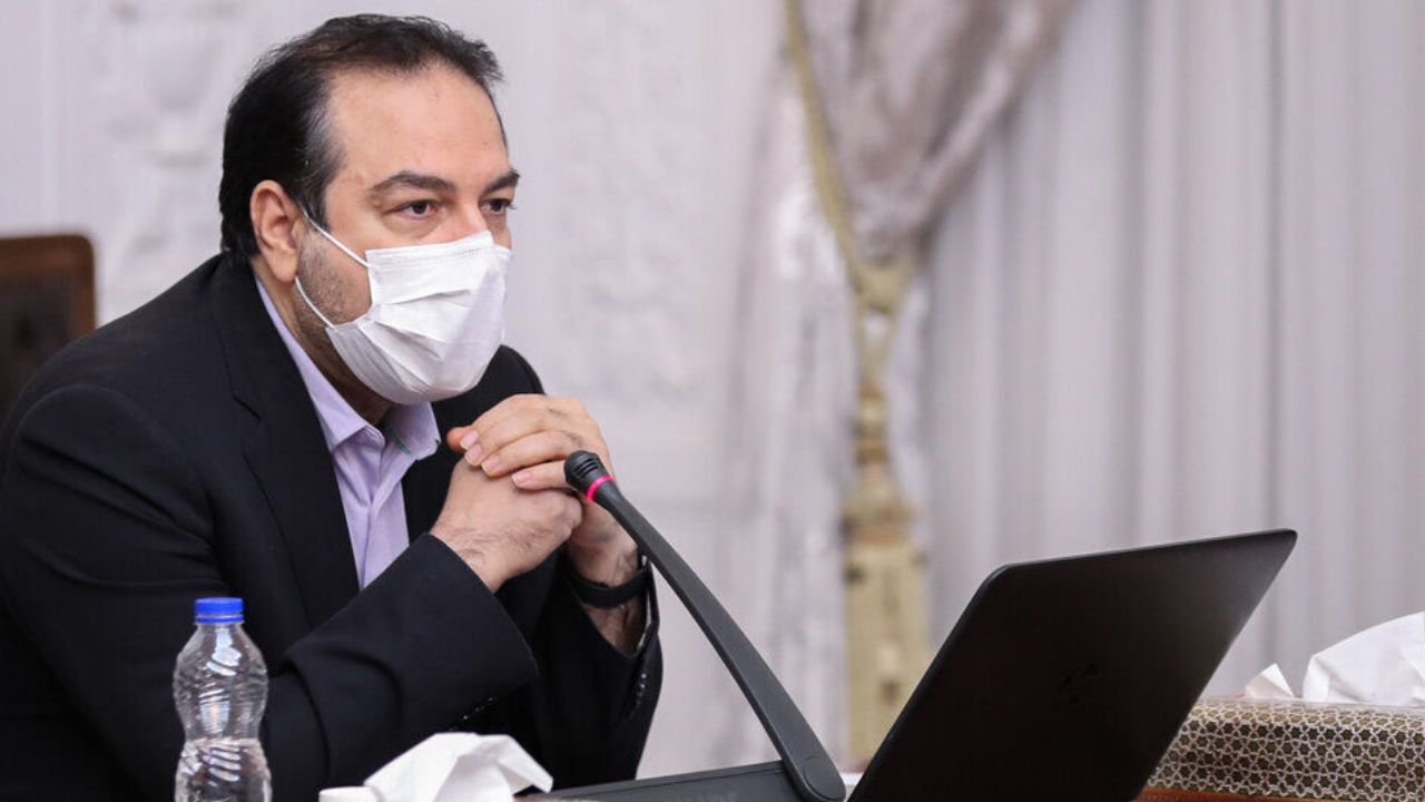 سامانه جامع واکسیناسیون کرونا راه‌اندازی می‌شود