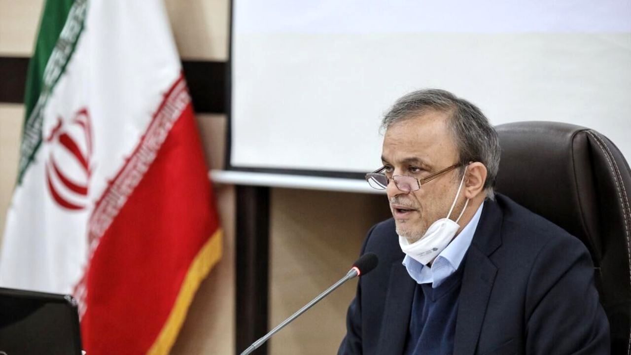 برنامه‌های وزارت صنعت برای پشتیبانی از تولید ابلاغ شد