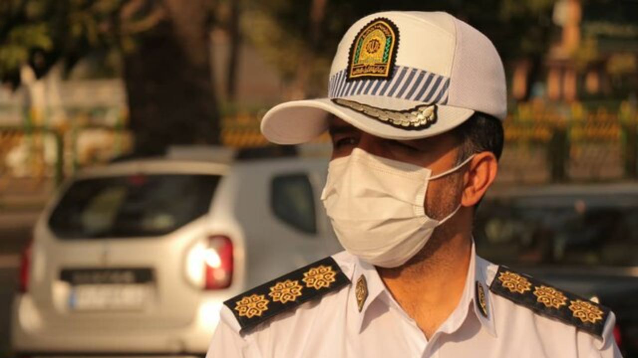 افزایش محدوده اجرای طرح «موتوریار» در پایتخت